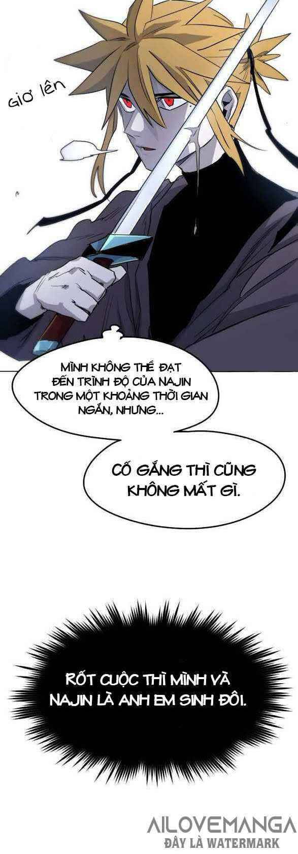 Kỵ Sĩ Báo Thù Chapter 8 - Trang 2