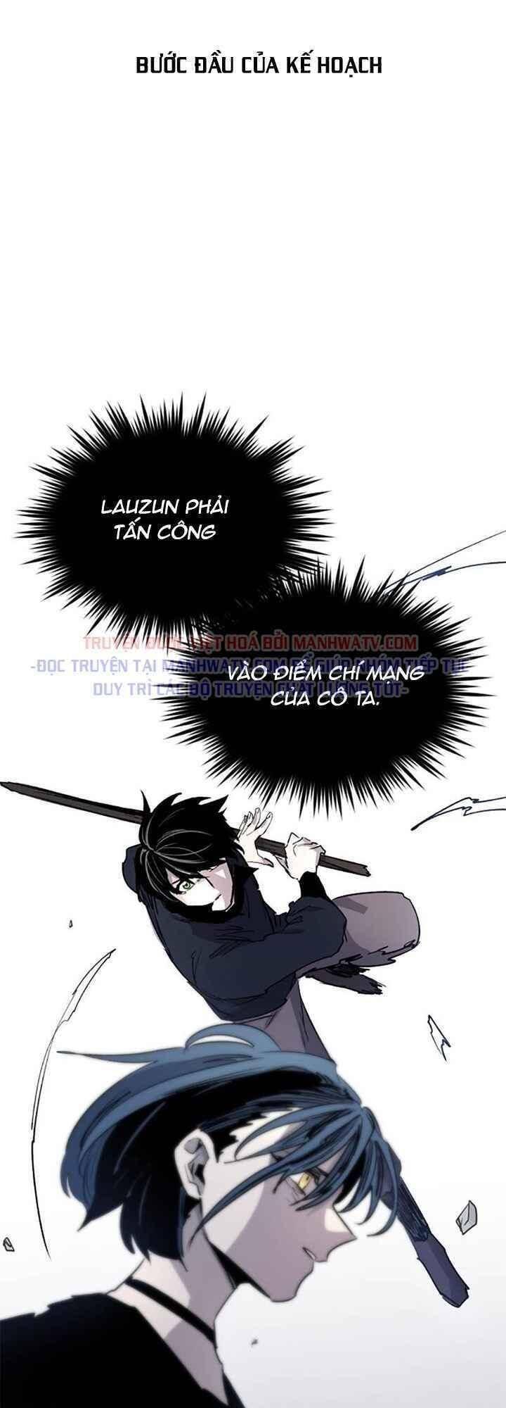 Kỵ Sĩ Báo Thù Chapter 7 - Trang 2