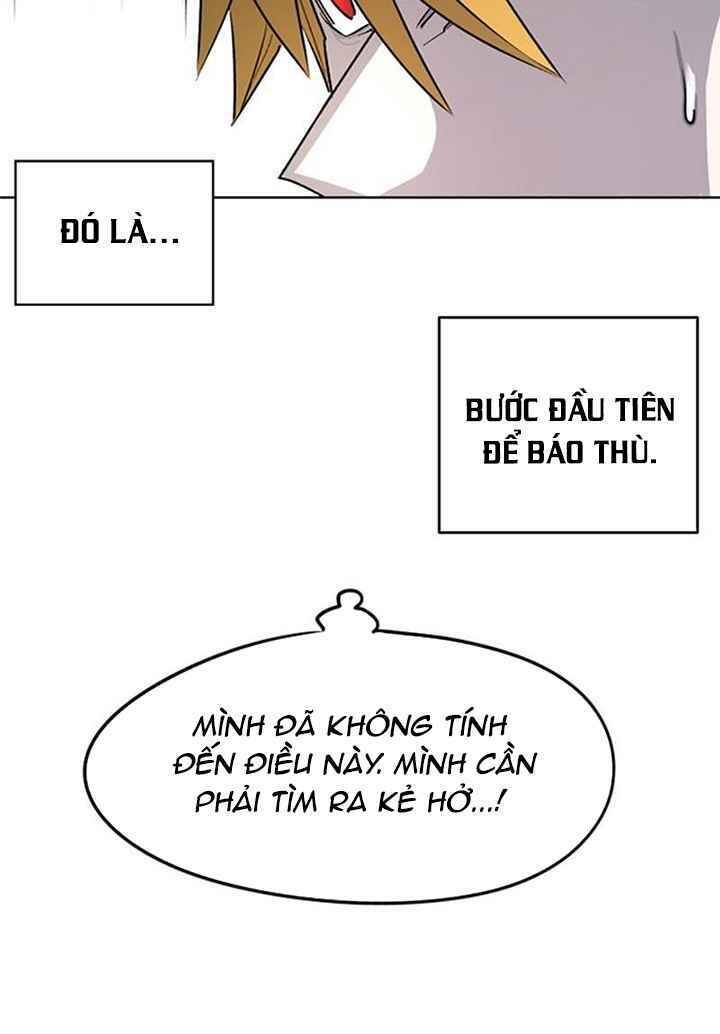 Kỵ Sĩ Báo Thù Chapter 6 - Trang 2