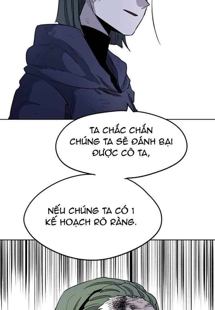 Kỵ Sĩ Báo Thù Chapter 6 - Trang 2