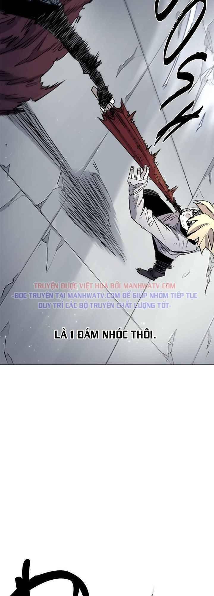 Kỵ Sĩ Báo Thù Chapter 6 - Trang 2