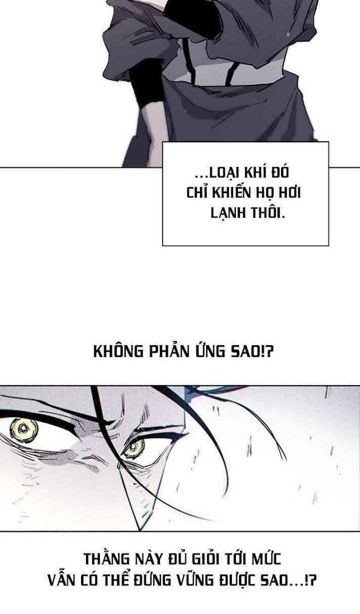 Kỵ Sĩ Báo Thù Chapter 6 - Trang 2