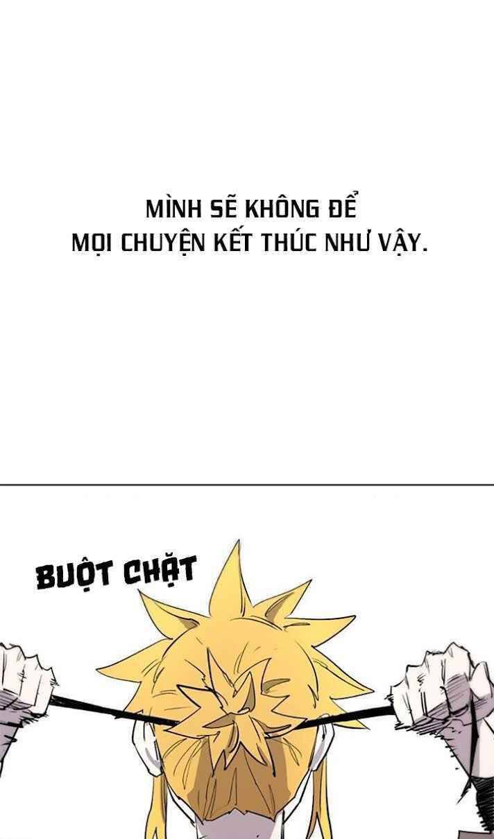 Kỵ Sĩ Báo Thù Chapter 4 - Trang 2