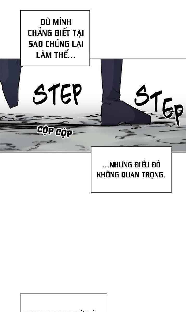 Kỵ Sĩ Báo Thù Chapter 4 - Trang 2