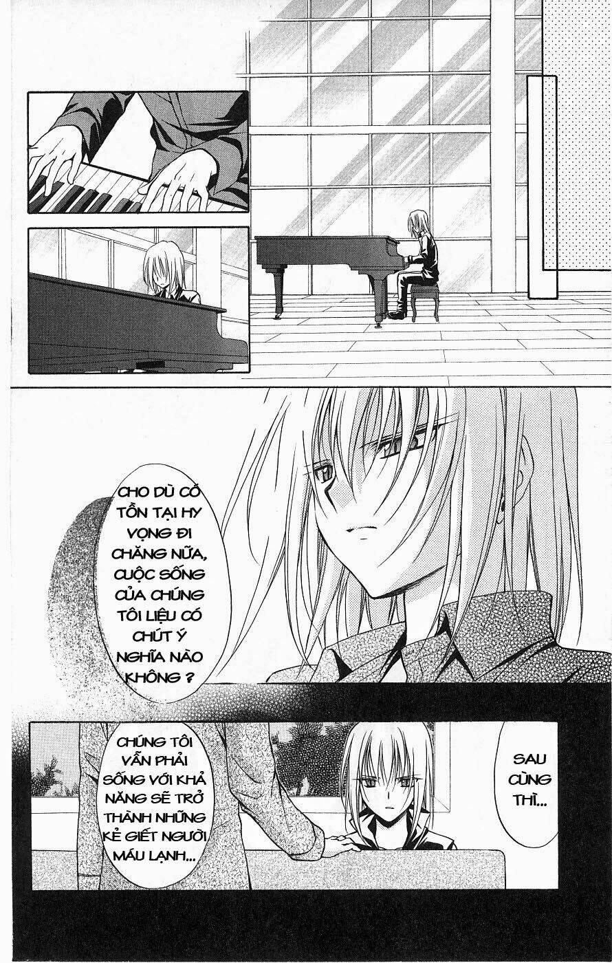 Spiral: Suiri No Kizuna Chapter 75 - Trang 2