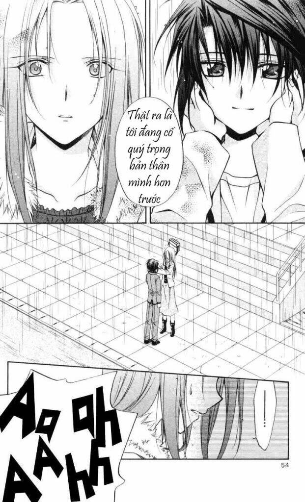 Spiral: Suiri No Kizuna Chapter 63 - Trang 2