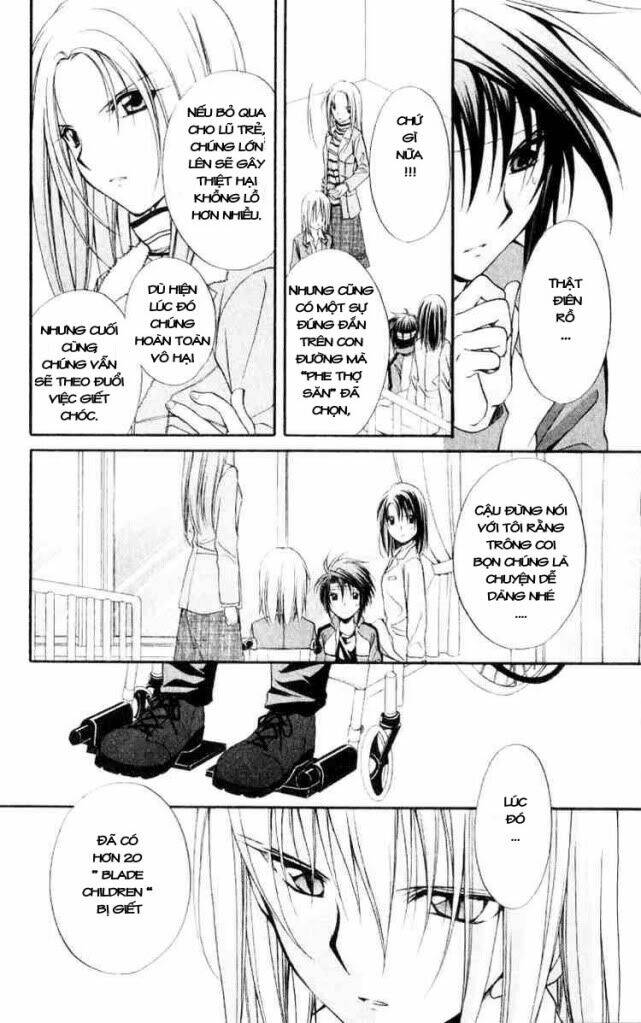 Spiral: Suiri No Kizuna Chapter 54 - Trang 2