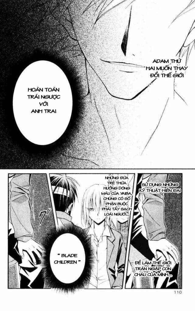 Spiral: Suiri No Kizuna Chapter 54 - Trang 2