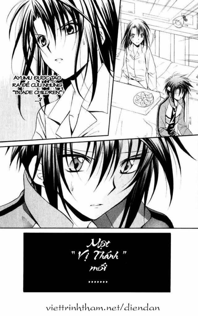 Spiral: Suiri No Kizuna Chapter 54 - Trang 2