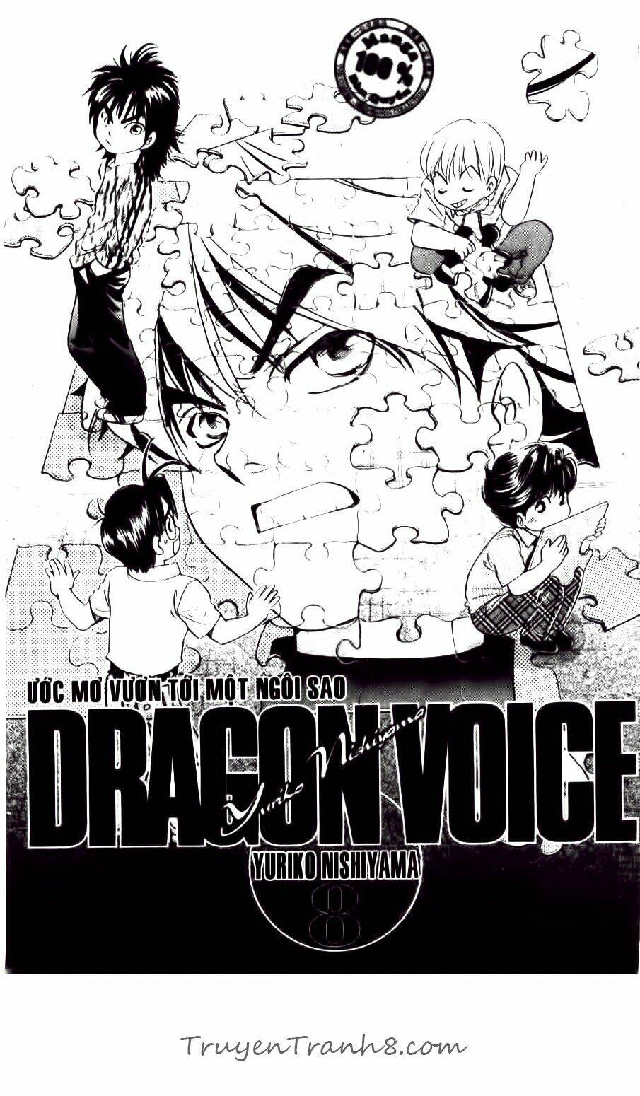 Dragon Voice – Giọng Hát Của Rồng Chapter 61 - Trang 2