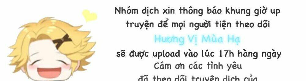 Hương Vị Mùa Hạ Chapter 14 - Trang 2