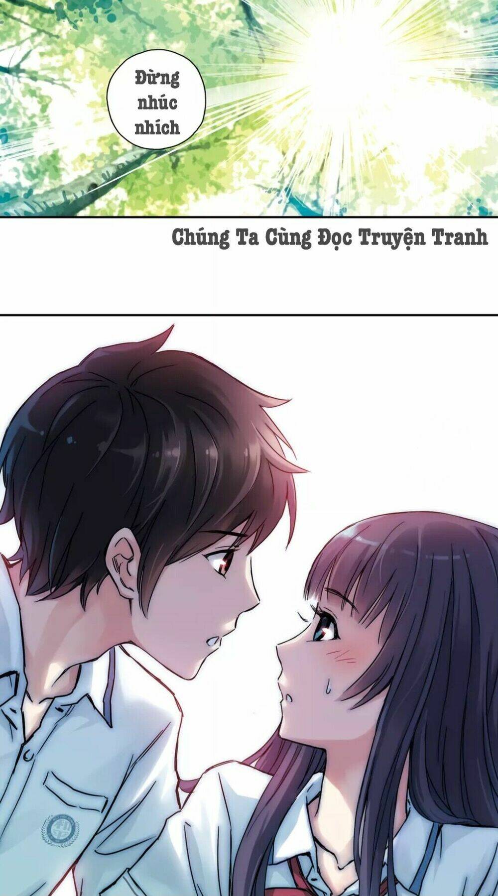 Hương Vị Mùa Hạ Chapter 2 - Trang 2