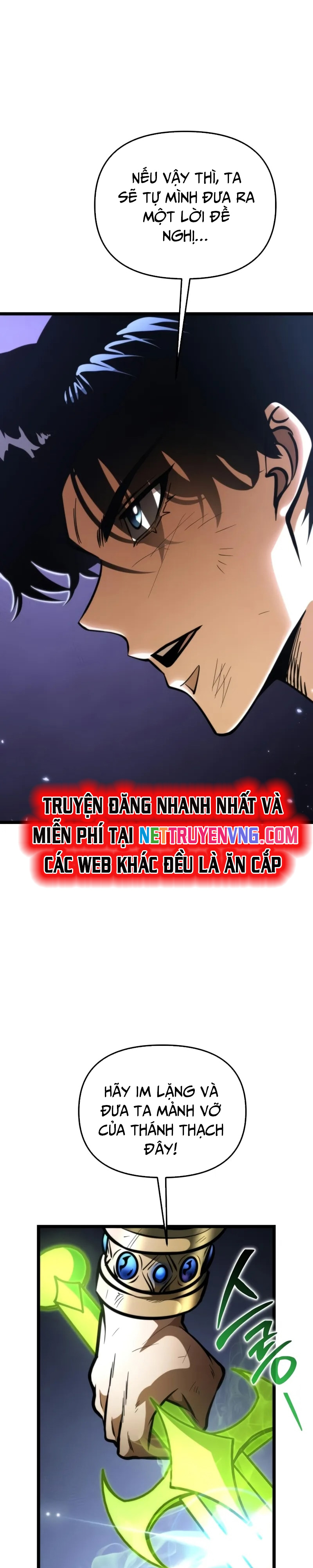 Chiến Binh Hồi Quy Chapter 69 - Trang 2