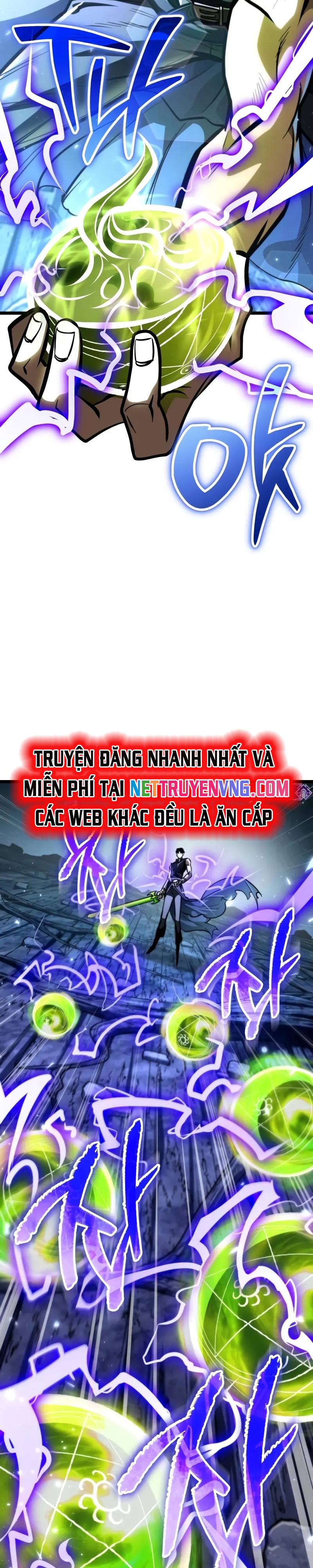 Chiến Binh Hồi Quy Chapter 69 - Trang 2