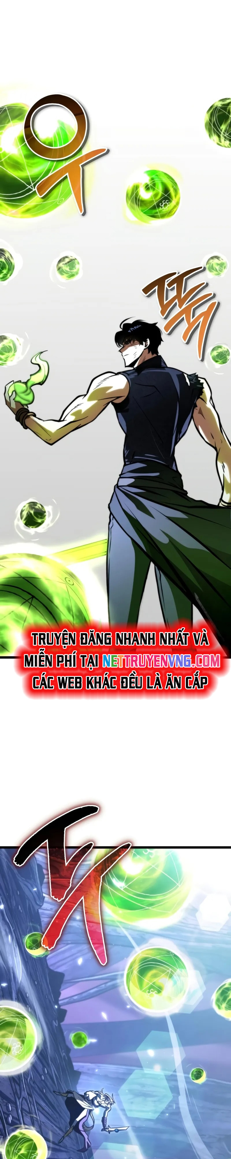 Chiến Binh Hồi Quy Chapter 69 - Trang 2