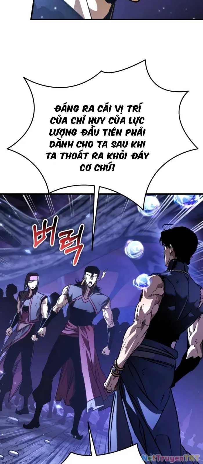 Chiến Binh Hồi Quy Chapter 67 - Trang 2