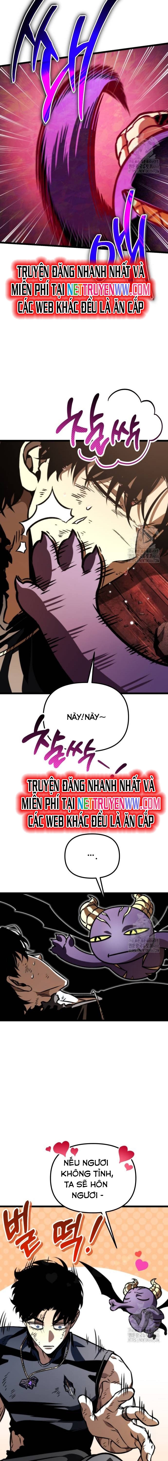 Chiến Binh Hồi Quy Chapter 61 - Trang 2