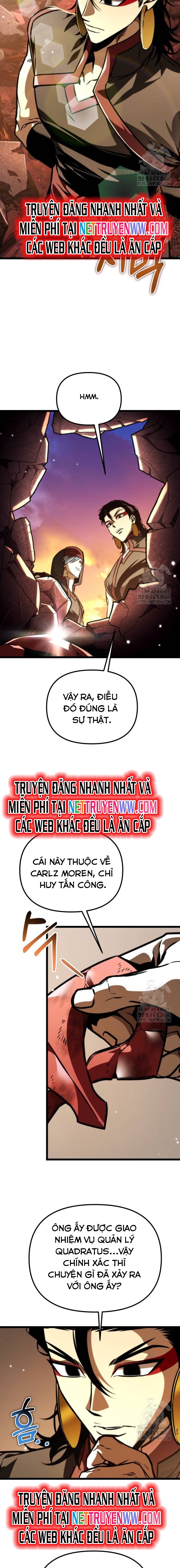 Chiến Binh Hồi Quy Chapter 61 - Trang 2