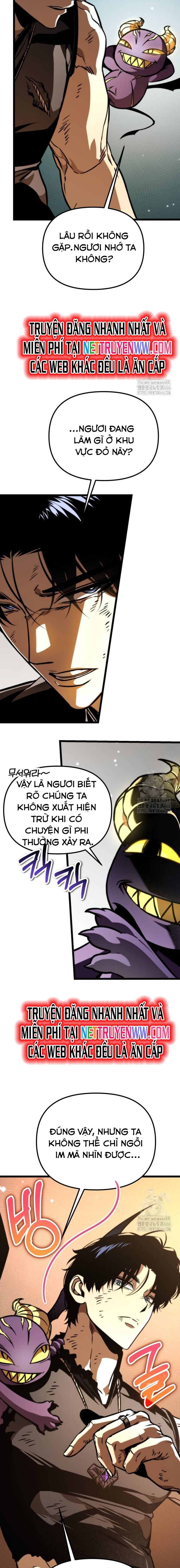 Chiến Binh Hồi Quy Chapter 61 - Trang 2