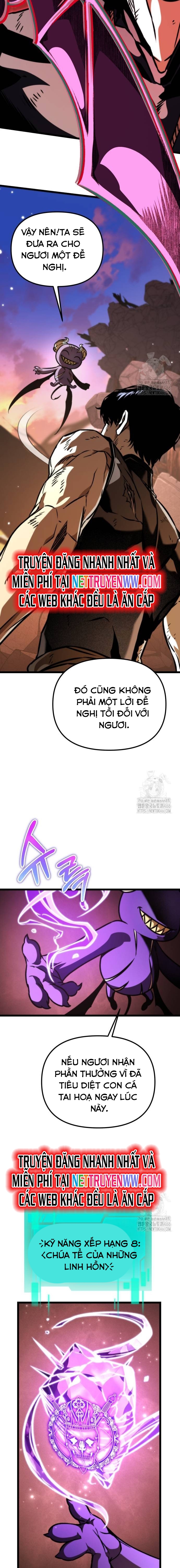 Chiến Binh Hồi Quy Chapter 61 - Trang 2