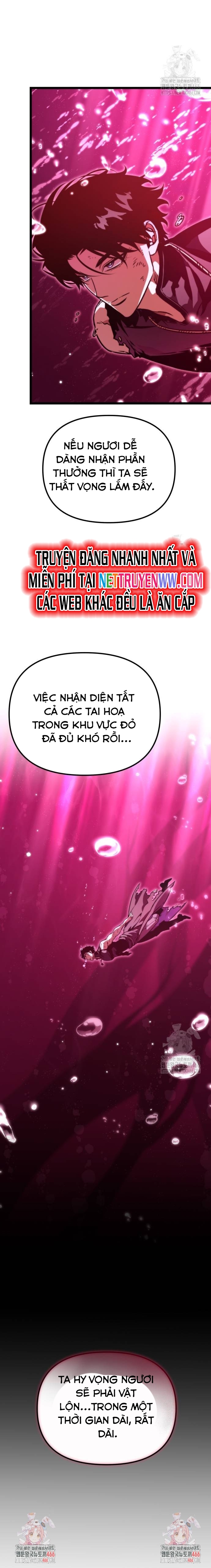 Chiến Binh Hồi Quy Chapter 61 - Trang 2