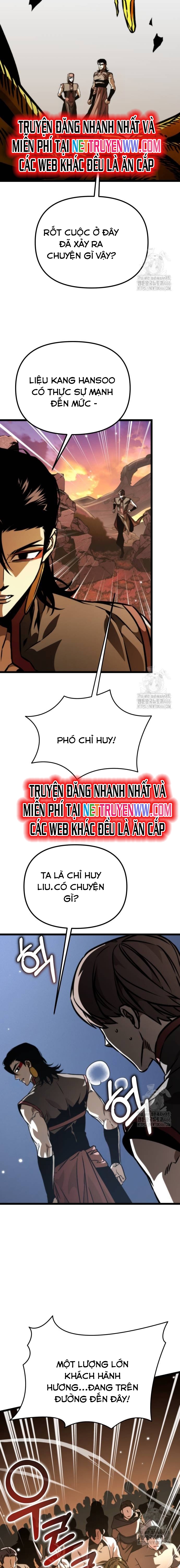 Chiến Binh Hồi Quy Chapter 61 - Trang 2