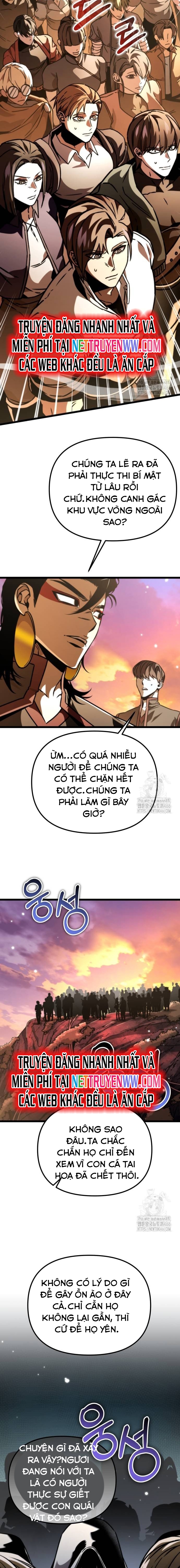 Chiến Binh Hồi Quy Chapter 61 - Trang 2