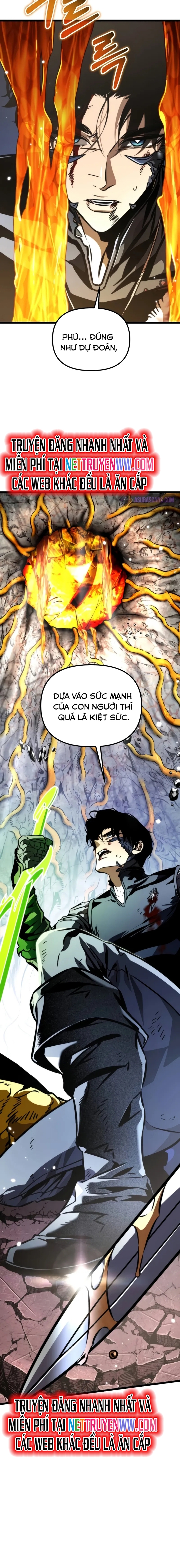 Chiến Binh Hồi Quy Chapter 60 - Trang 2