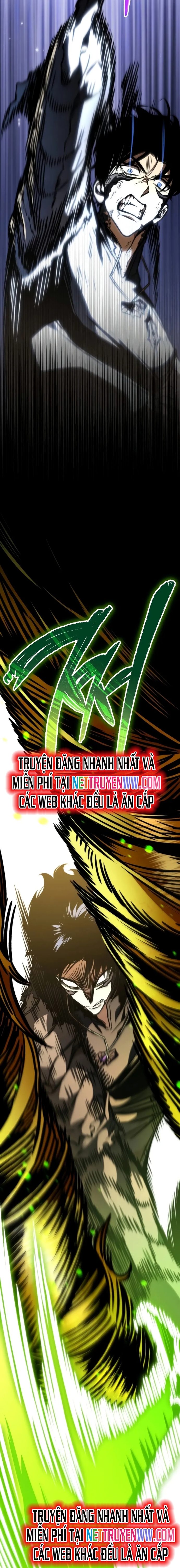 Chiến Binh Hồi Quy Chapter 60 - Trang 2