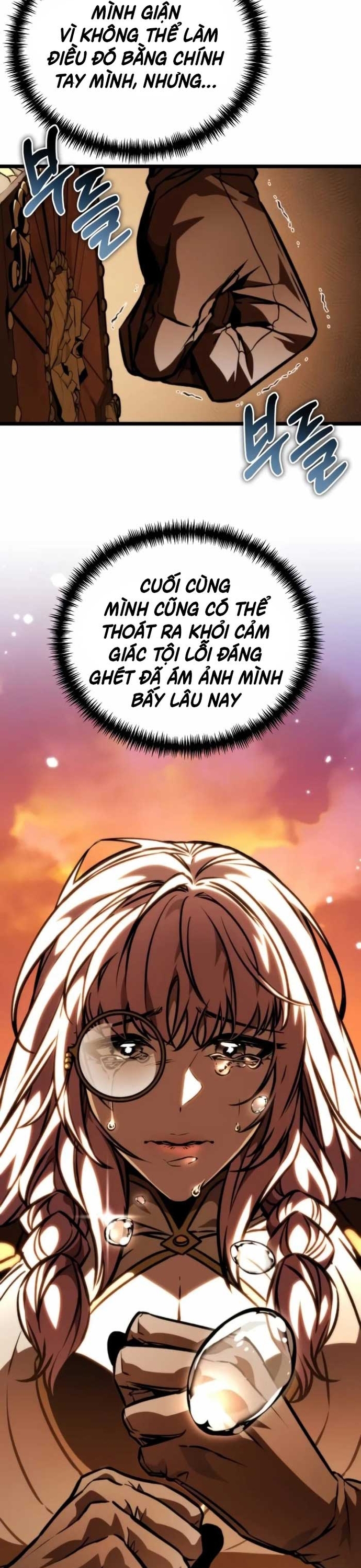 Chiến Binh Hồi Quy Chapter 59 - Trang 2