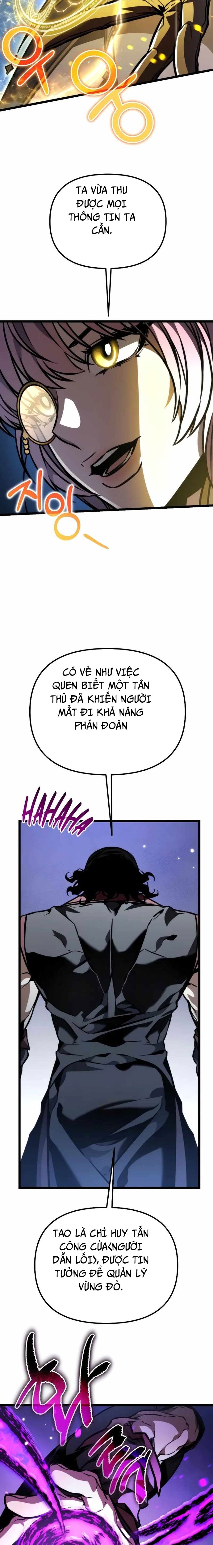 Chiến Binh Hồi Quy Chapter 58 - Trang 2