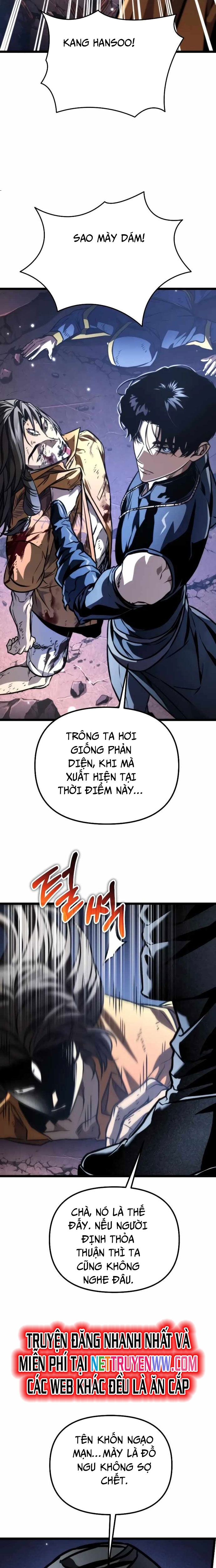 Chiến Binh Hồi Quy Chapter 58 - Trang 2