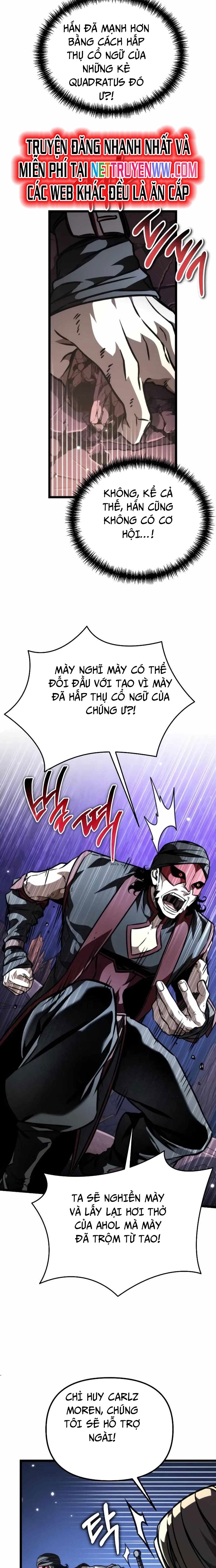 Chiến Binh Hồi Quy Chapter 58 - Trang 2