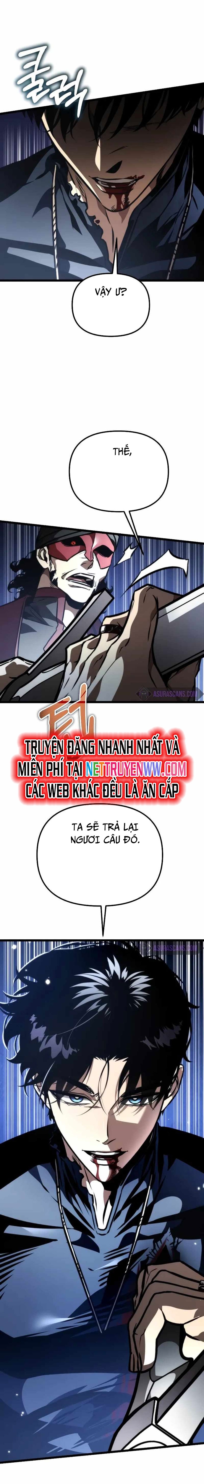 Chiến Binh Hồi Quy Chapter 58 - Trang 2