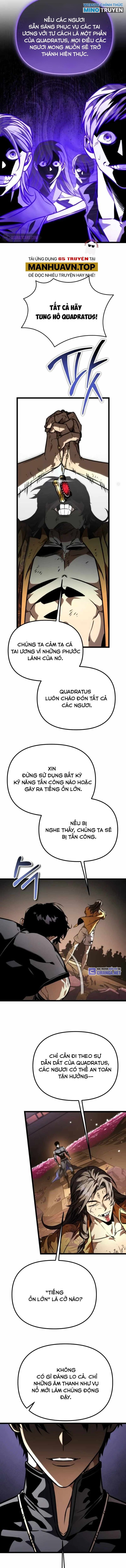 Chiến Binh Hồi Quy Chapter 57 - Trang 2