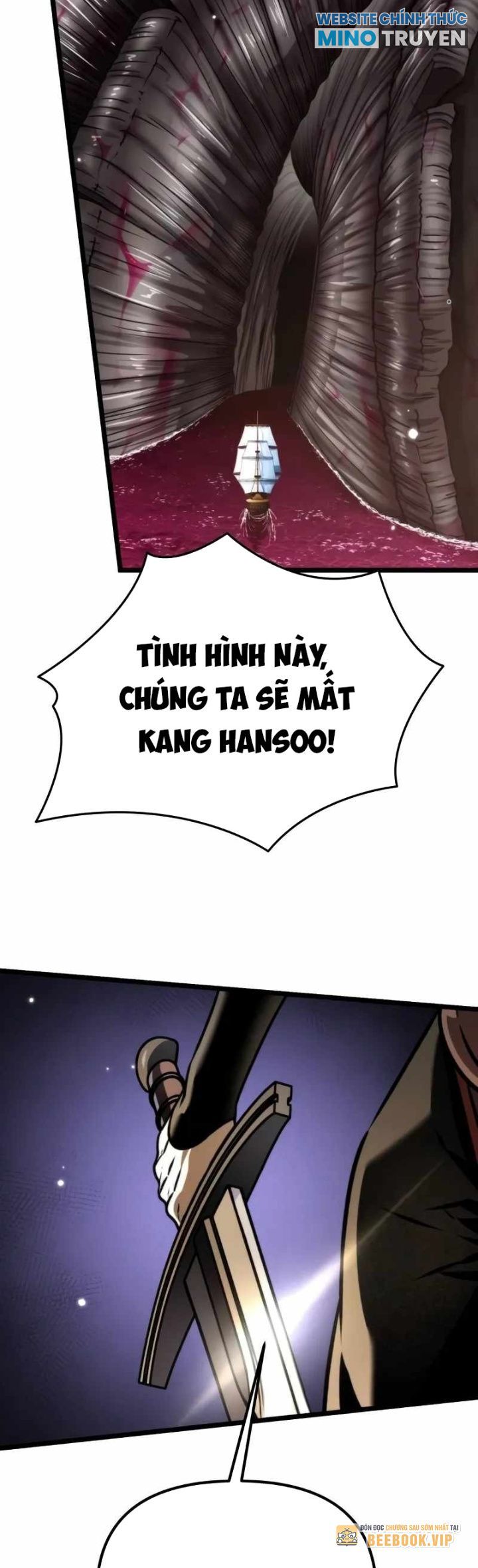 Chiến Binh Hồi Quy Chapter 57 - Trang 2