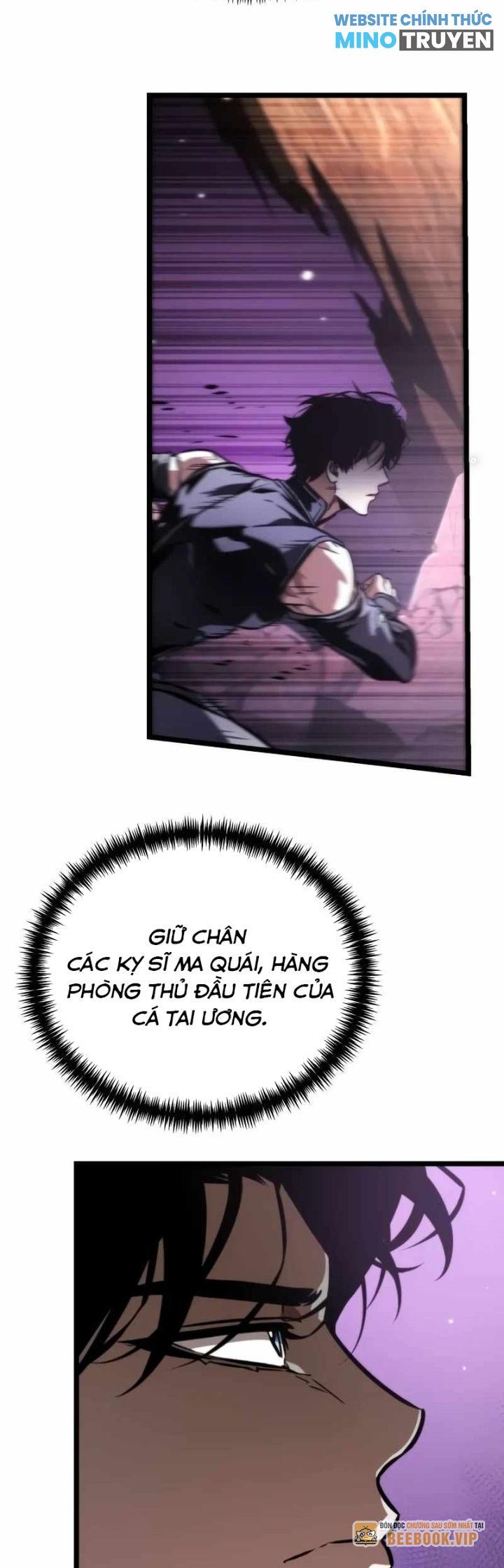 Chiến Binh Hồi Quy Chapter 57 - Trang 2