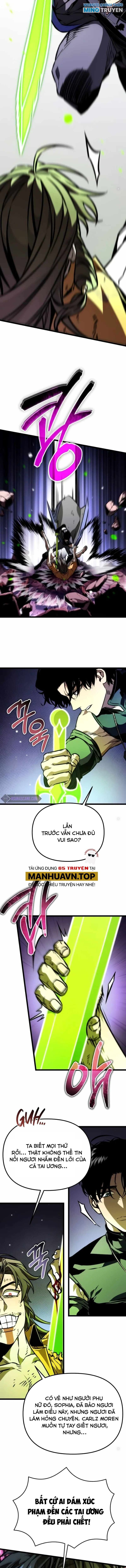 Chiến Binh Hồi Quy Chapter 57 - Trang 2