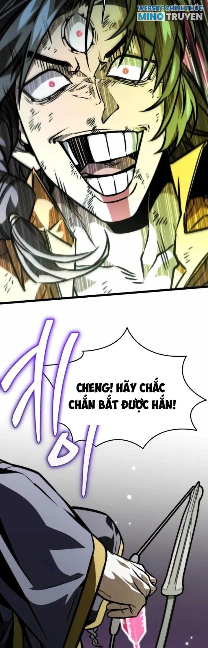 Chiến Binh Hồi Quy Chapter 57 - Trang 2