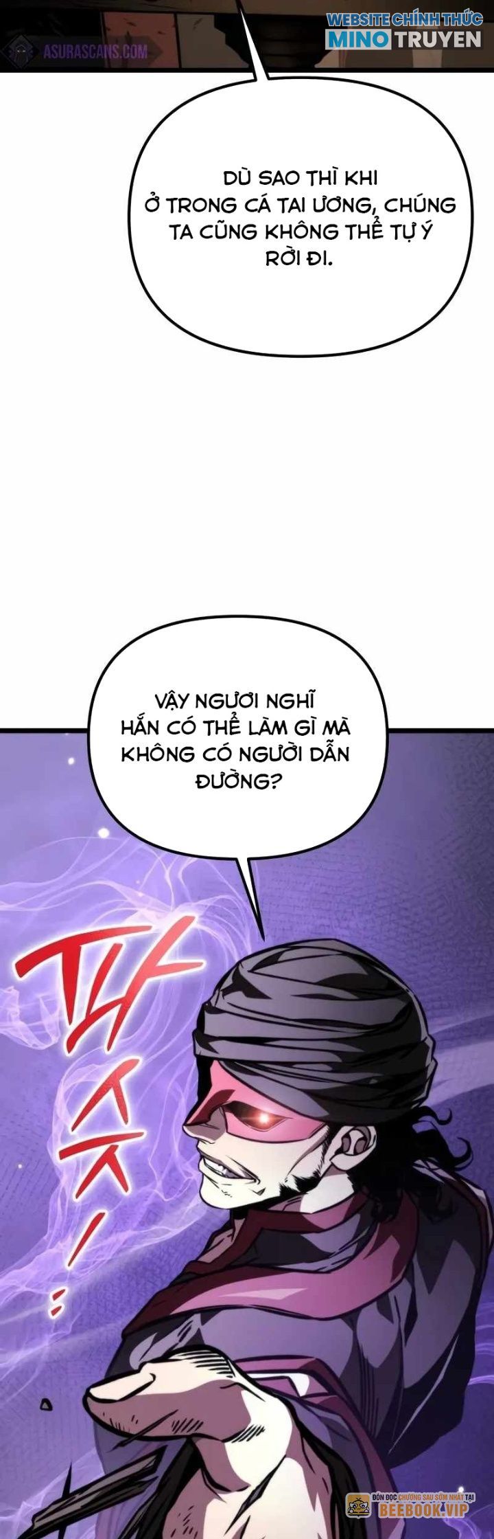 Chiến Binh Hồi Quy Chapter 57 - Trang 2