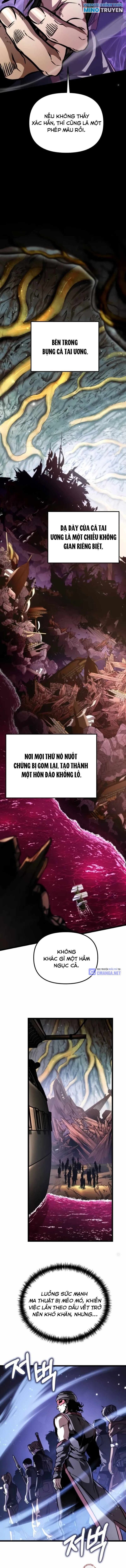 Chiến Binh Hồi Quy Chapter 57 - Trang 2