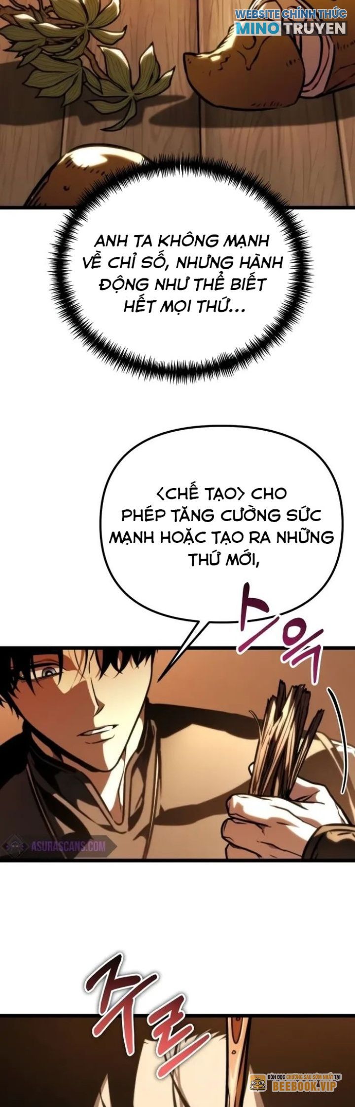 Chiến Binh Hồi Quy Chapter 56 - Trang 2