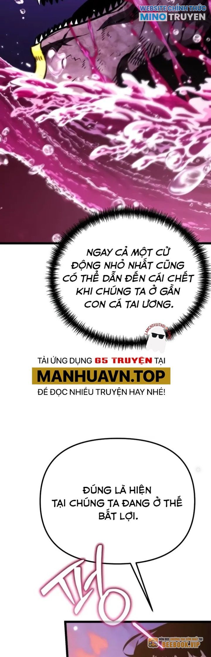 Chiến Binh Hồi Quy Chapter 56 - Trang 2