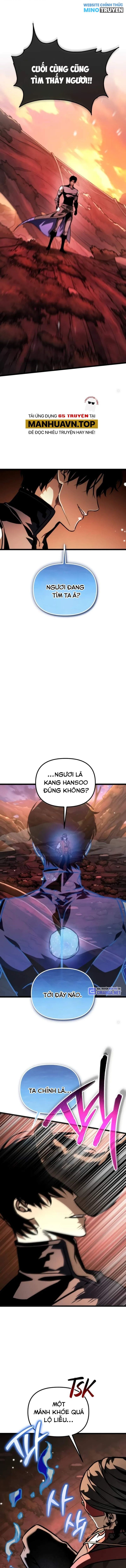 Chiến Binh Hồi Quy Chapter 55 - Trang 2