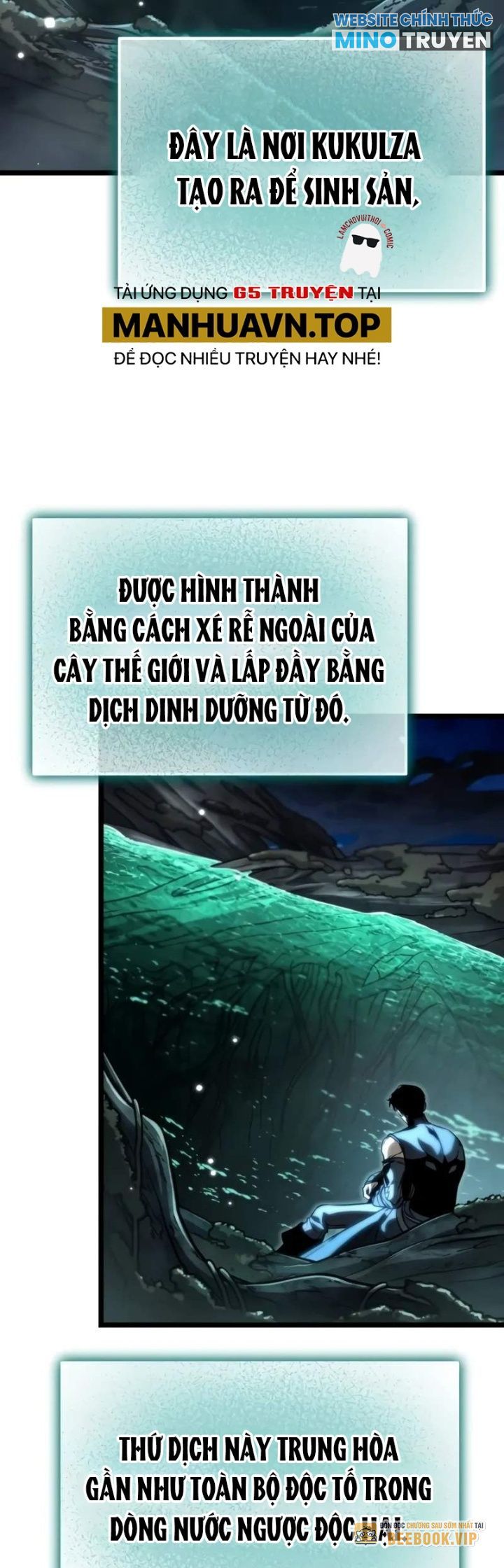 Chiến Binh Hồi Quy Chapter 55 - Trang 2