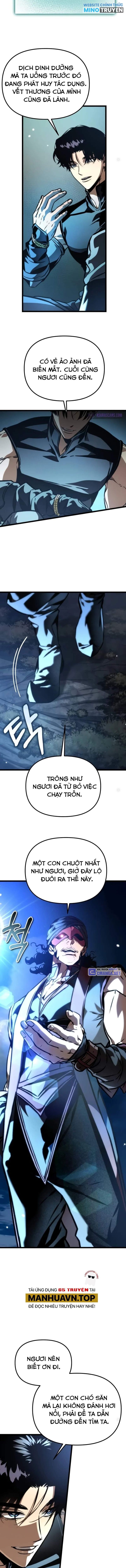 Chiến Binh Hồi Quy Chapter 55 - Trang 2