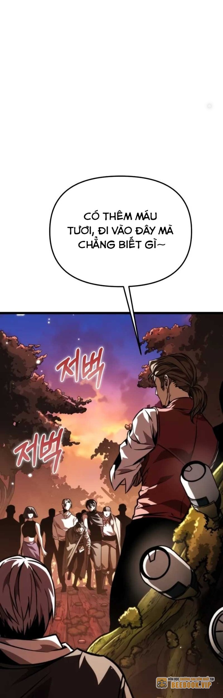 Chiến Binh Hồi Quy Chapter 54 - Trang 2