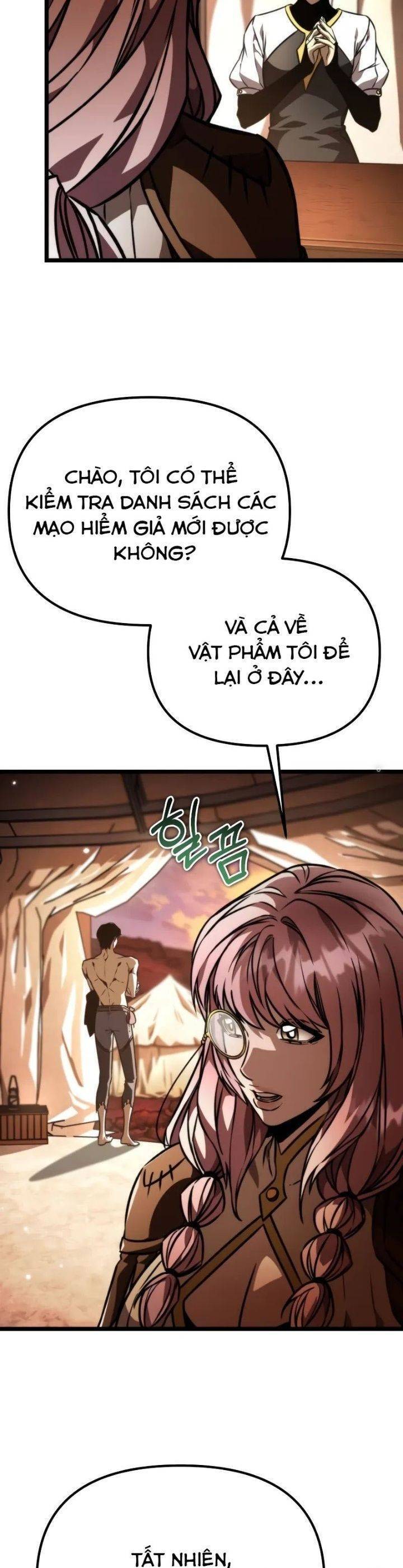 Chiến Binh Hồi Quy Chapter 49 - Trang 2