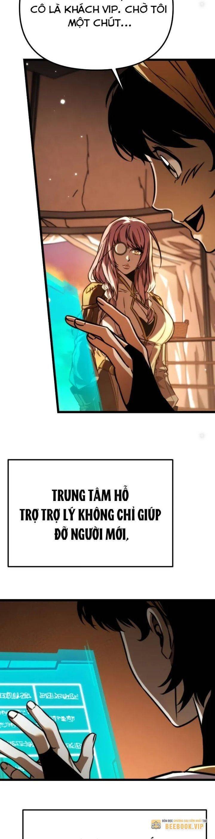 Chiến Binh Hồi Quy Chapter 49 - Trang 2