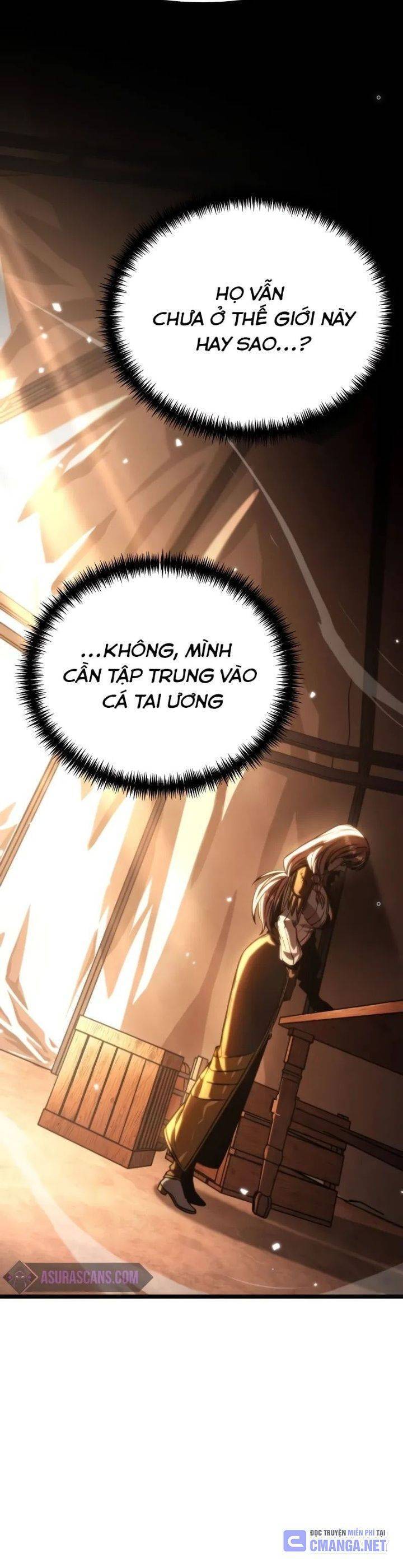 Chiến Binh Hồi Quy Chapter 49 - Trang 2